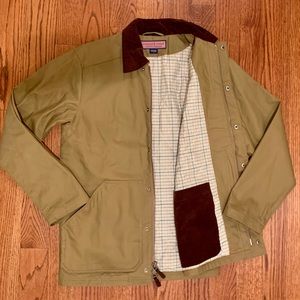 Men’s Vineyard Vines Field Coat